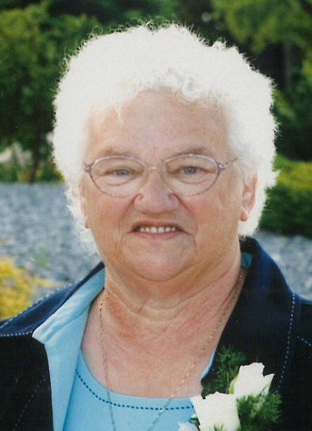 Hilda Westerhoud